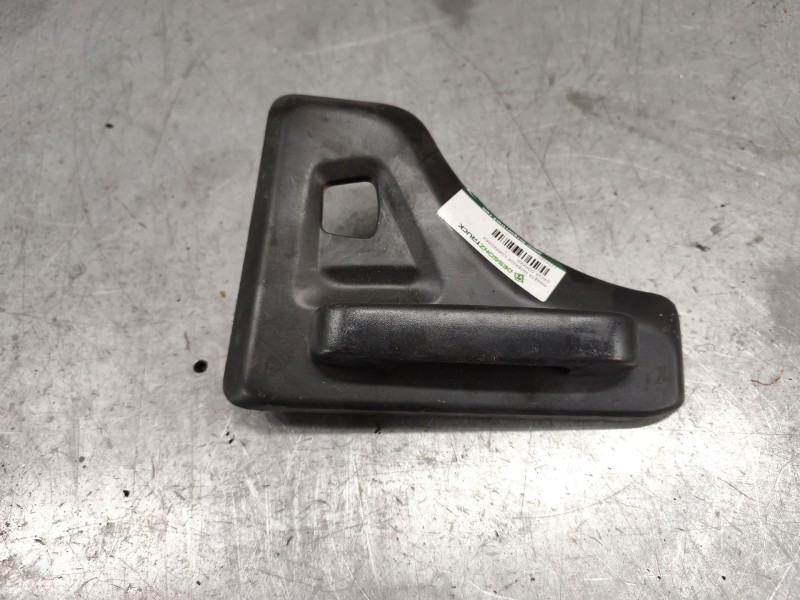 Recambio de maneta interior corredera para dacia dokker essential referencia OEM IAM 826738185R  IZQUIERDA