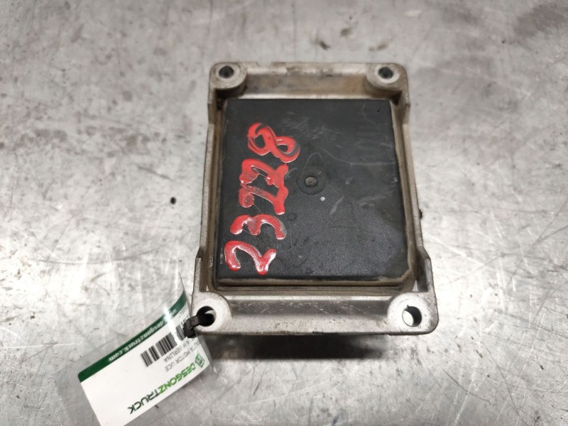 Recambio de centralita motor uce para opel astra h berlina essentia referencia OEM IAM 55558787  
