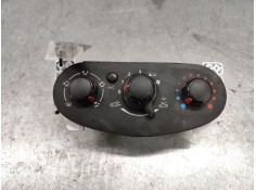 Recambio de mando calefaccion / aire acondicionado para dacia dokker essential referencia OEM IAM 5P3741700  