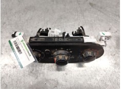 Recambio de mando calefaccion / aire acondicionado para dacia dokker essential referencia OEM IAM 5P3741700   2