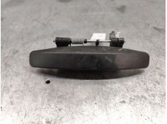 Recambio de maneta exterior delantera izquierda para dacia dokker essential referencia OEM IAM   