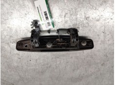 Recambio de maneta exterior delantera izquierda para dacia dokker essential referencia OEM IAM    2