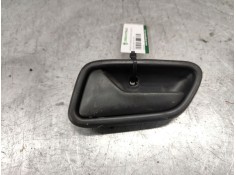 Recambio de maneta interior delantera izquierda para suzuki ignis rm (mh) referencia OEM IAM   
