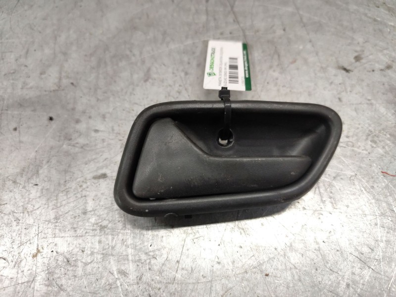 Recambio de maneta interior delantera izquierda para suzuki ignis rm (mh) referencia OEM IAM   
