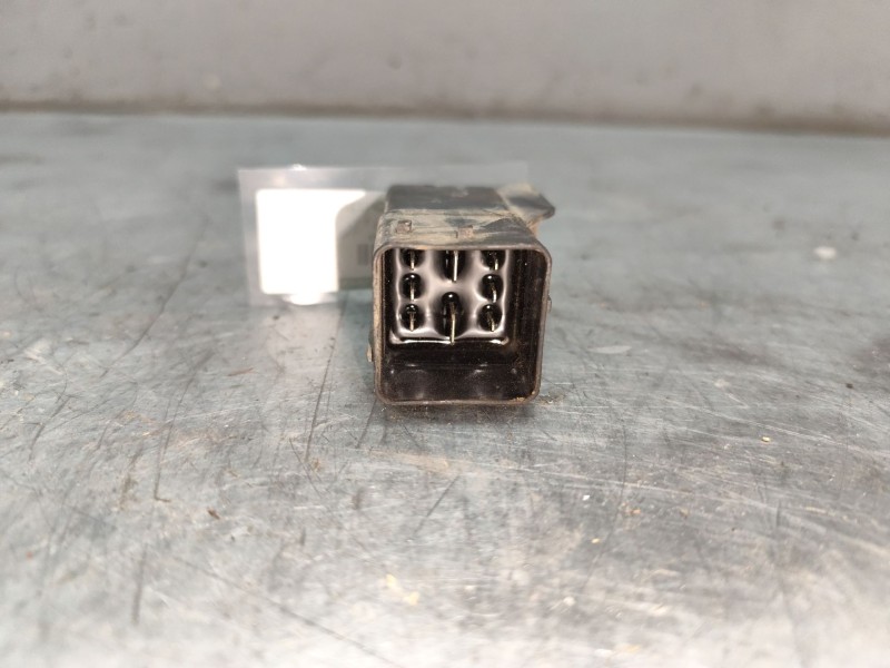 Recambio de caja precalentamiento para peugeot boxer furgoneta 2.0 bluehdi 130 referencia OEM IAM 9803299780  