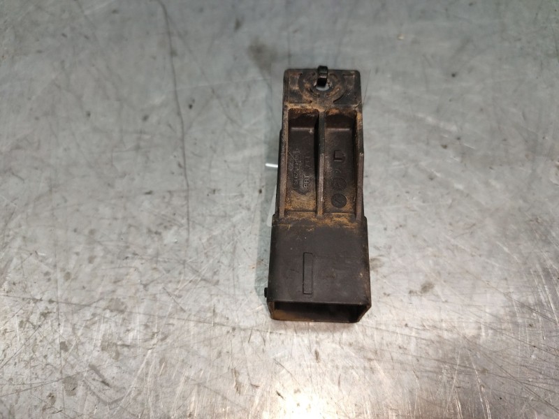 Recambio de caja precalentamiento para peugeot boxer furgoneta 2.0 bluehdi 130 referencia OEM IAM 9803299780  