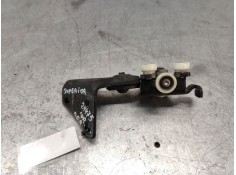 Recambio de bisagra puerta corredera para peugeot boxer furgoneta 2.0 bluehdi 130 referencia OEM IAM  SUPERIOR DERECHA 