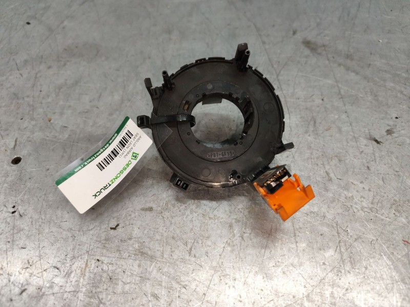 Recambio de anillo airbag para seat leon (1m1) 1.6 16 v referencia OEM IAM 1J0959653E  