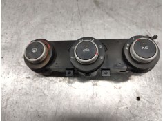 Recambio de mando calefaccion / aire acondicionado para kia cee´d 1.4 cat referencia OEM IAM 972501H021  