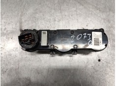 Recambio de mando calefaccion / aire acondicionado para kia cee´d 1.4 cat referencia OEM IAM 972501H021   2