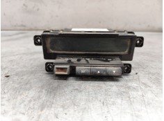 Recambio de pantalla multifuncion para kia cee´d 1.4 cat referencia OEM IAM 957101H700  