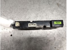 Recambio de warning para kia cee´d 1.4 cat referencia OEM IAM 937001H000   2