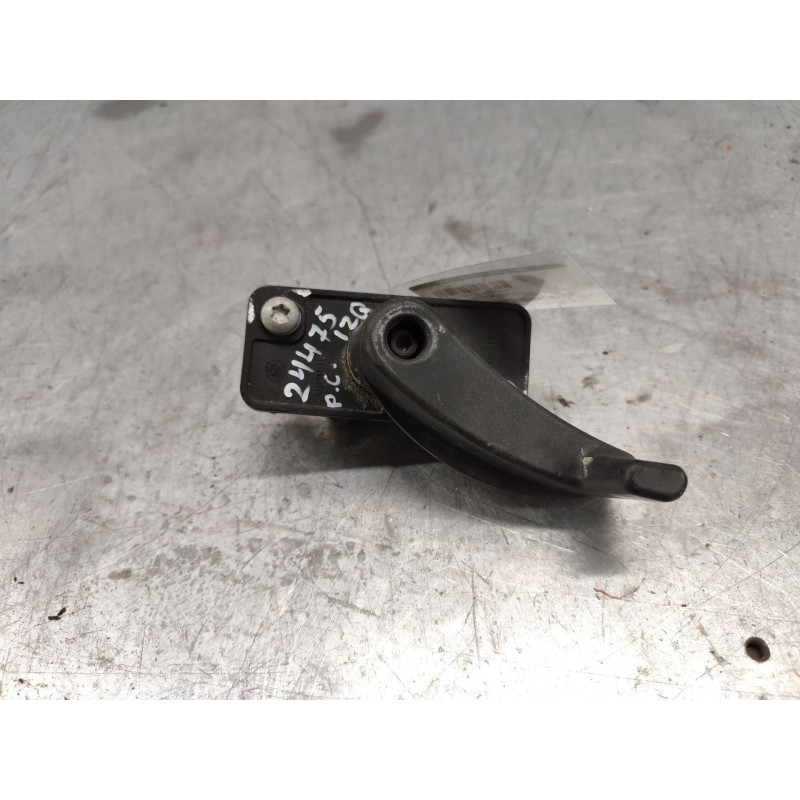 Recambio de maneta interior puerta carga para peugeot boxer furgoneta 2.0 bluehdi 130 referencia OEM IAM  IZQUIERDA 