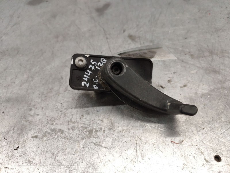 Recambio de maneta interior puerta carga para peugeot boxer furgoneta 2.0 bluehdi 130 referencia OEM IAM  IZQUIERDA 