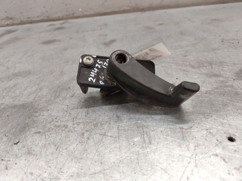 Recambio de maneta interior puerta carga para peugeot boxer furgoneta 2.0 bluehdi 130 referencia OEM IAM  IZQUIERDA 