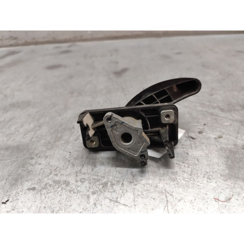 Recambio de maneta interior puerta carga para peugeot boxer furgoneta 2.0 bluehdi 130 referencia OEM IAM  IZQUIERDA 