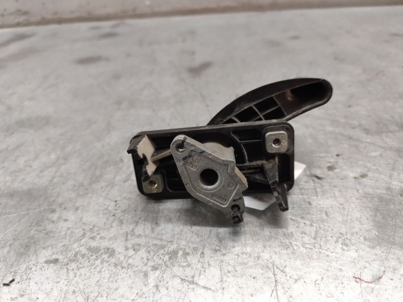 Recambio de maneta interior puerta carga para peugeot boxer furgoneta 2.0 bluehdi 130 referencia OEM IAM  IZQUIERDA 