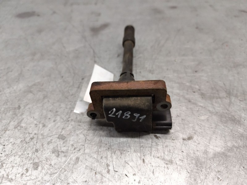 Recambio de bobina encendido para mitsubishi space star (dg0) 1800 gdi referencia OEM IAM FK0138  3 PINS