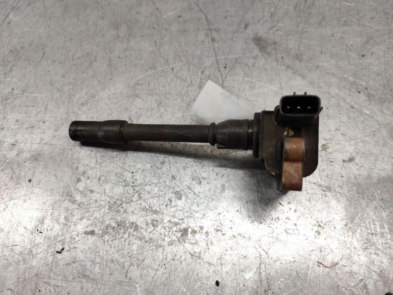 Recambio de bobina encendido para mitsubishi space star (dg0) 1800 gdi referencia OEM IAM FK0138  3 PINS