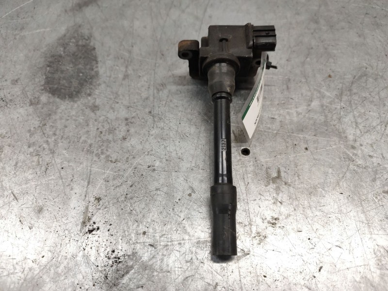 Recambio de bobina encendido para mitsubishi space star (dg0) 1800 gdi referencia OEM IAM FK0138  3 PINS