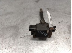 Recambio de bobina encendido para mitsubishi space star (dg0) 1800 gdi referencia OEM IAM FK0138  3 PINS 2
