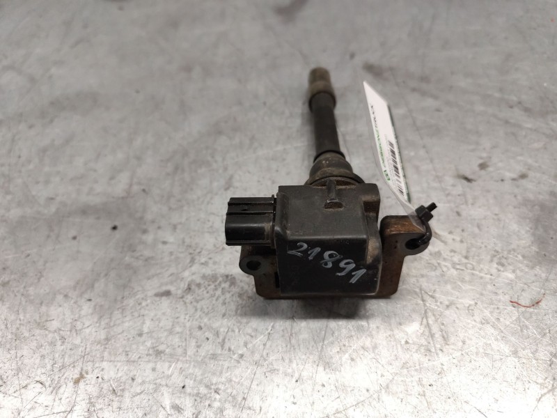 Recambio de bobina encendido para mitsubishi space star (dg0) 1800 gdi referencia OEM IAM FK0138  3 PINS