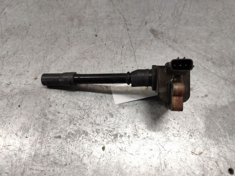 Recambio de bobina encendido para mitsubishi space star (dg0) 1800 gdi referencia OEM IAM FK0138  3 PINS