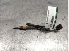 Recambio de sonda lambda para bmw x6 (e71, e72) xdrive 35 d referencia OEM IAM  2 PINS 