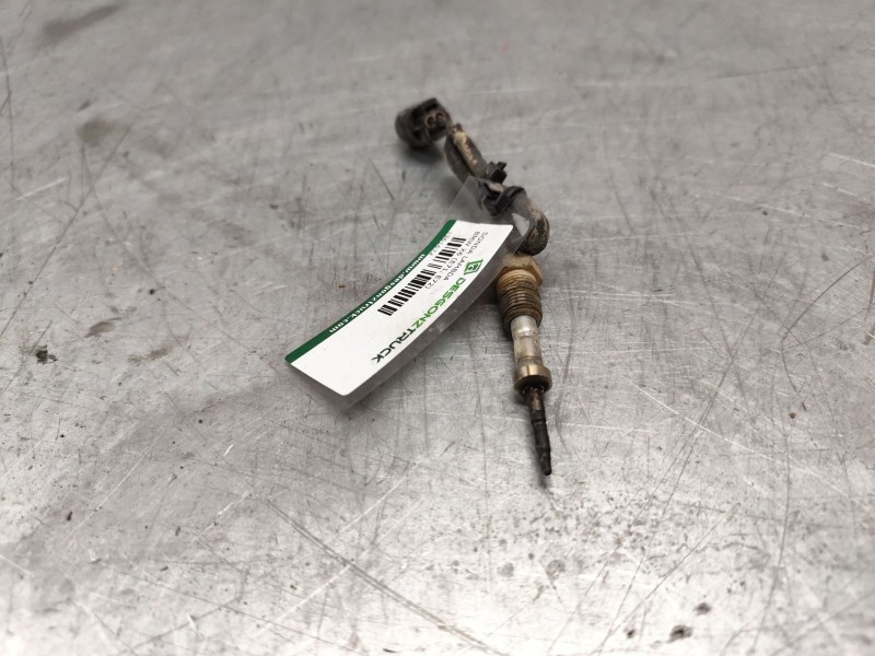 Recambio de sonda lambda para bmw x6 (e71, e72) xdrive 35 d referencia OEM IAM  2 PINS 