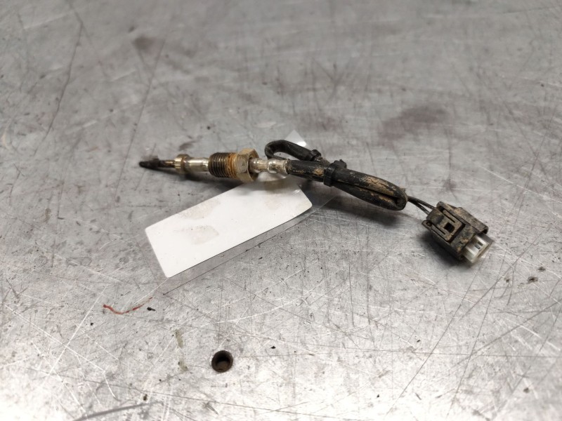 Recambio de sonda lambda para bmw x6 (e71, e72) xdrive 35 d referencia OEM IAM  2 PINS 