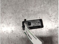 Recambio de piloto matricula para bmw 3 (f30, f80) 320 d xdrive referencia OEM IAM 63267193293  2 PINS 2