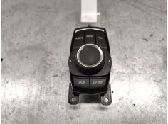 Recambio de mando multifuncion para bmw 3 (f30, f80) 320 d xdrive referencia OEM IAM 033623101  4 PINS