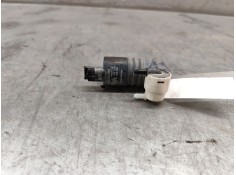 Recambio de bomba limpia para peugeot 307 berlina (s2) xs + referencia OEM IAM 9643447980  2 PINS