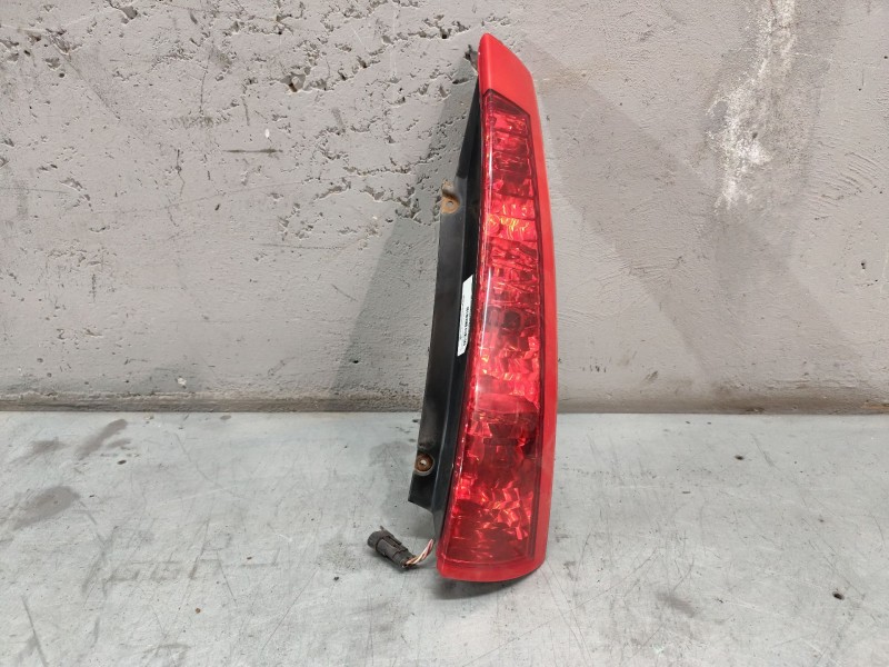 Recambio de piloto trasero derecho para tata indigo 1.4 referencia OEM IAM   