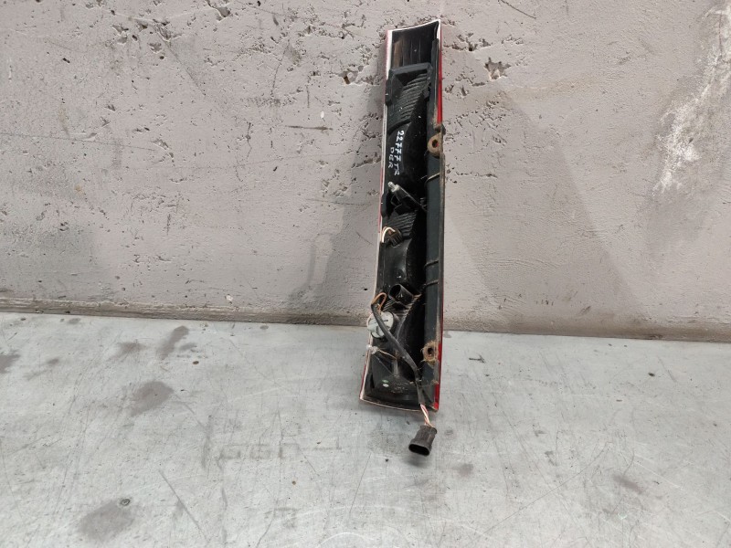 Recambio de piloto trasero derecho para tata indigo 1.4 referencia OEM IAM   