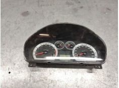 Recambio de cuadro instrumentos para chevrolet aveo 1.4 cat referencia OEM IAM 96859185  