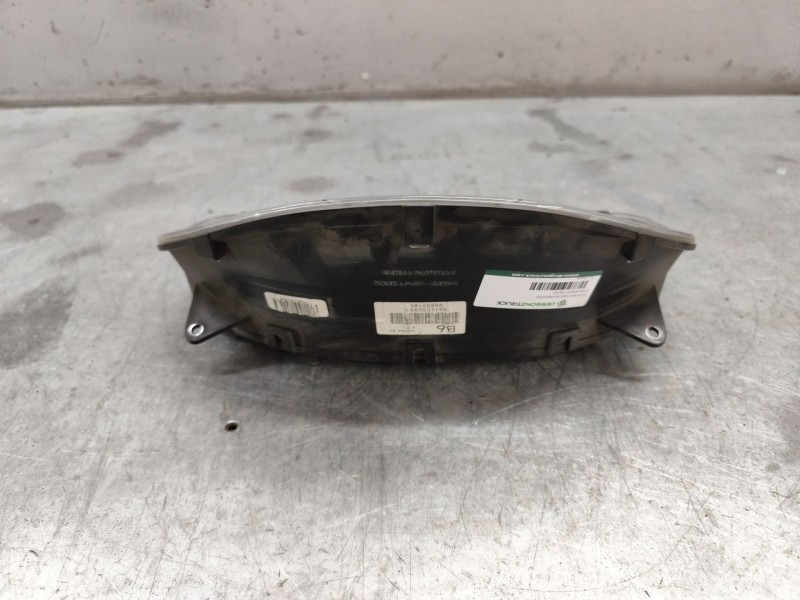 Recambio de cuadro instrumentos para chevrolet aveo 1.4 cat referencia OEM IAM 96859185  