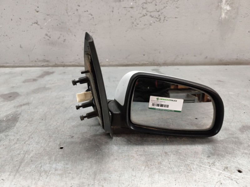 Recambio de retrovisor derecho para chevrolet aveo 1.4 cat referencia OEM IAM  ELECTRICO 5 PINS