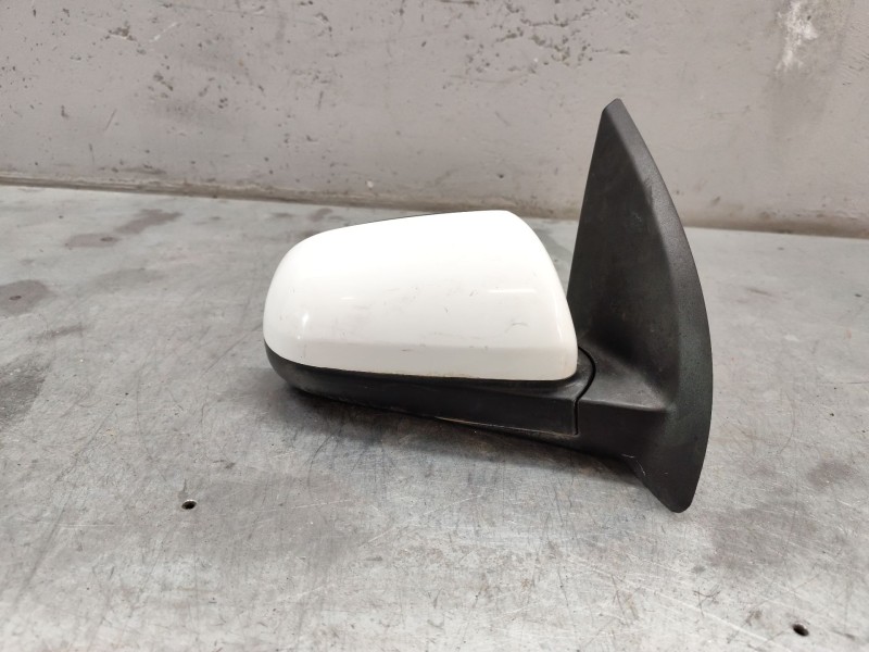Recambio de retrovisor derecho para chevrolet aveo 1.4 cat referencia OEM IAM  ELECTRICO 5 PINS
