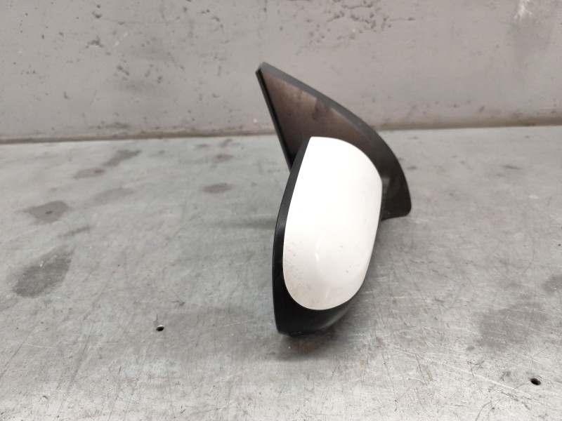 Recambio de retrovisor derecho para chevrolet aveo 1.4 cat referencia OEM IAM  ELECTRICO 5 PINS