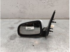 Recambio de retrovisor izquierdo para chevrolet aveo 1.4 cat referencia OEM IAM  ELECTRICO 5 PINS
