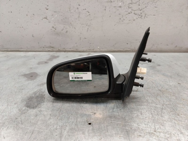 Recambio de retrovisor izquierdo para chevrolet aveo 1.4 cat referencia OEM IAM  ELECTRICO 5 PINS