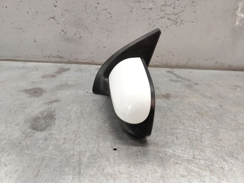 Recambio de retrovisor izquierdo para chevrolet aveo 1.4 cat referencia OEM IAM  ELECTRICO 5 PINS