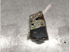 Recambio de cerradura puerta delantera derecha para citroën c5 berlina collection referencia OEM IAM  6 PINS 