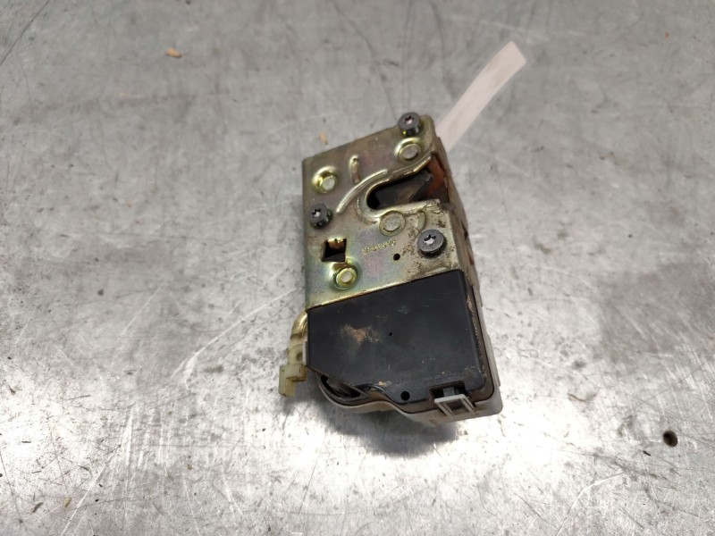 Recambio de cerradura puerta delantera derecha para citroën c5 berlina collection referencia OEM IAM  6 PINS 