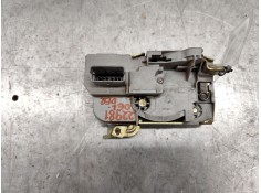 Recambio de cerradura puerta delantera derecha para citroën c5 berlina collection referencia OEM IAM  6 PINS  2