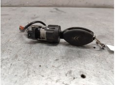 Recambio de conmutador de arranque para citroën c5 berlina collection referencia OEM IAM   