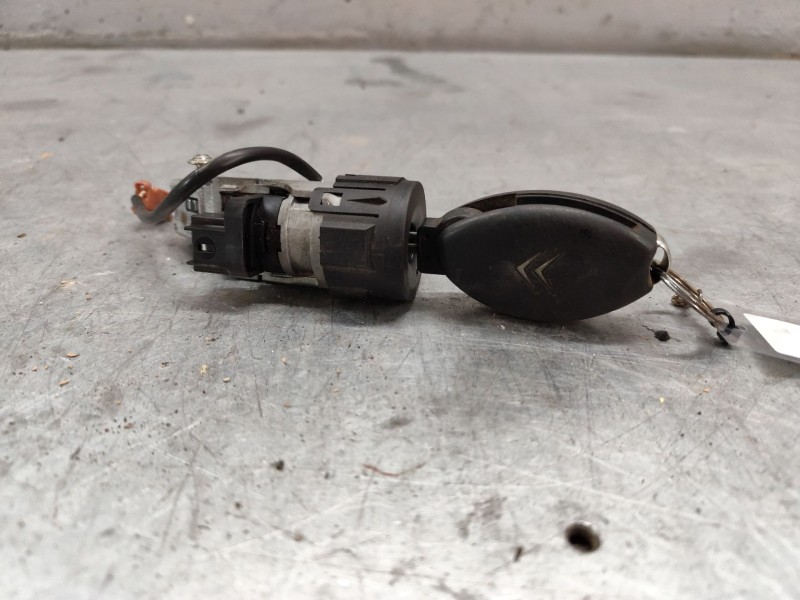 Recambio de conmutador de arranque para citroën c5 berlina collection referencia OEM IAM   
