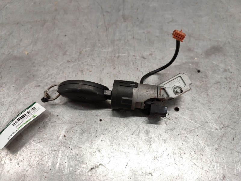 Recambio de conmutador de arranque para citroën c5 berlina collection referencia OEM IAM   