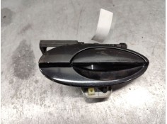 Recambio de maneta exterior delantera derecha para citroën c5 berlina collection referencia OEM IAM   